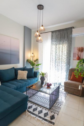 Mystic Ocean Suite by Heaven's Hall luxury suites